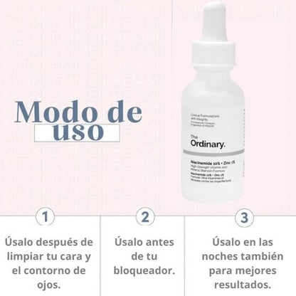 Bloqueador solar en barra Tocobo 19 Gr | Protege tu piel de envejecer antes de tiempo🎁Serum facial de Niacinamida 30Ml