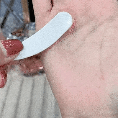 Jiorniee Primer en gel para todo tipo de Piel | Difumina eficazmente los poros y crea una tez sin imperfecciones