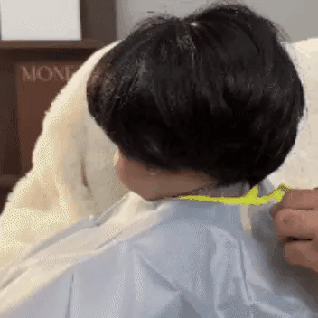 Máquina Afeitadora 0 lágrimas para Bebé | No lástima, es silenciosa evita que se resista al corte de pelo